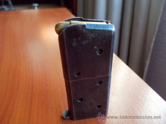 Mecheros: Mechero cargador de balas - Foto 8