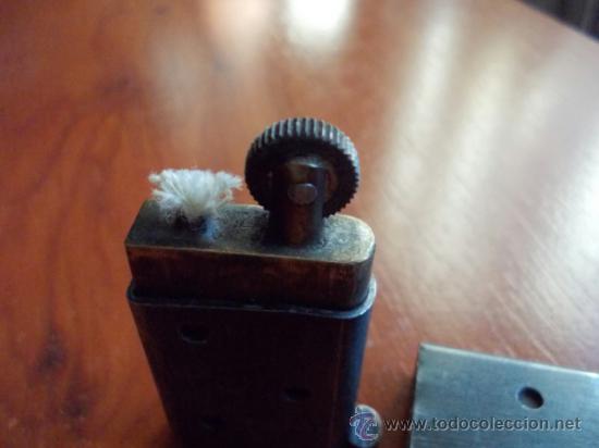 Mecheros: Mechero cargador de balas - Foto 3