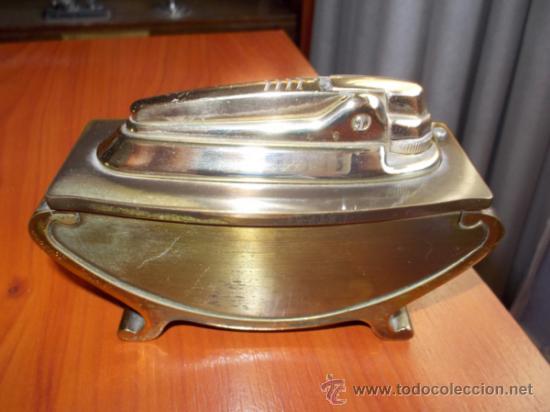 Mecheros: Mechero Ronson - Foto 3