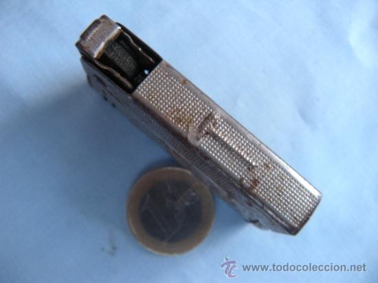 antiguo raro encendedor mechero bic lighter epm - Compra venta en  todocoleccion