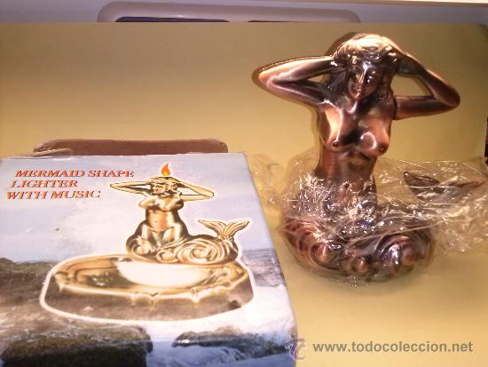 Mecheros: mechero a estrenar - Foto 1