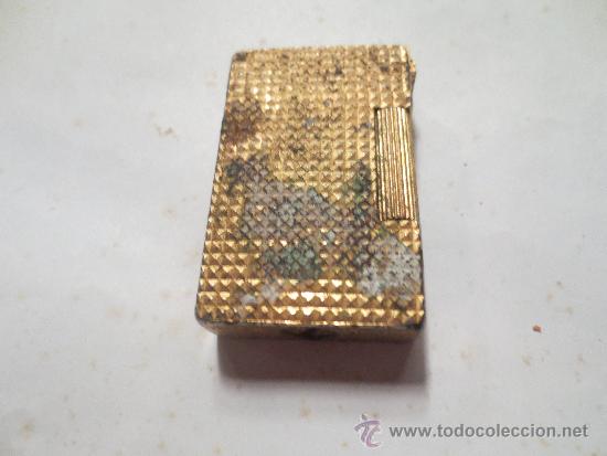 Mecheros: ANTIGUO MECHERO - Foto 2
