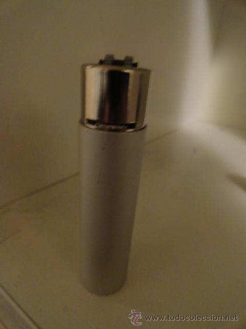 Mecheros: CLIPPER REGULABLE CON FUNDA NUEVOS  A ESTRENAR - Foto 1