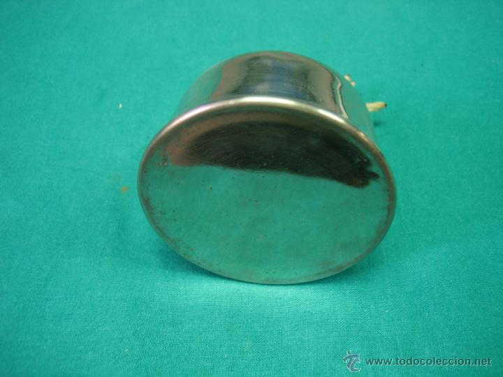Mecheros: Mechero de alcohol para laboratorio - Foto 2