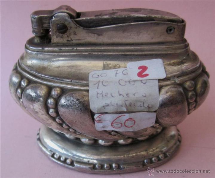 Mecheros: MECHERO RONSON - Foto 2