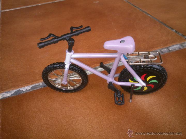 Mecheros: MECHERO BICICLETA ANTIGUA.15X9CM