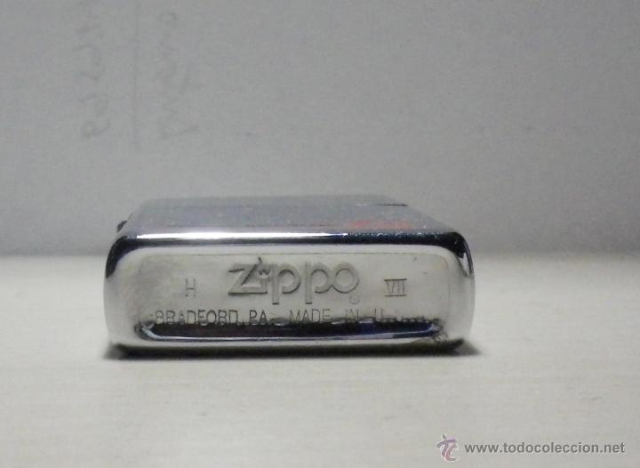 zippo original 1991. - Acquista Accendini antichi e di collezione su  todocoleccion