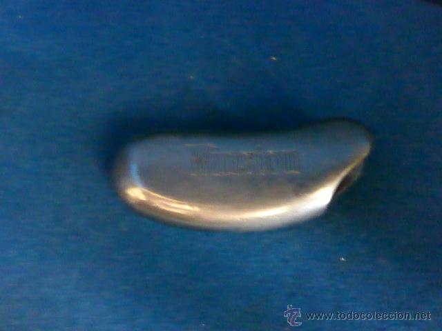 Mecheros: FUNDA DE MECHERO DE LA MARCA WINSTON - Foto 3