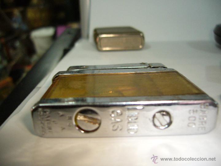 Mecheros: lote de 6 mecheros - Foto 7
