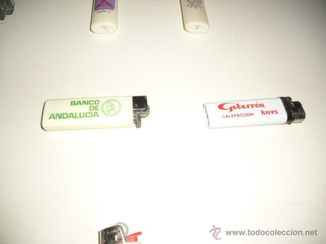 Mecheros: MECHERO RETRO GOBORRON - Foto 1