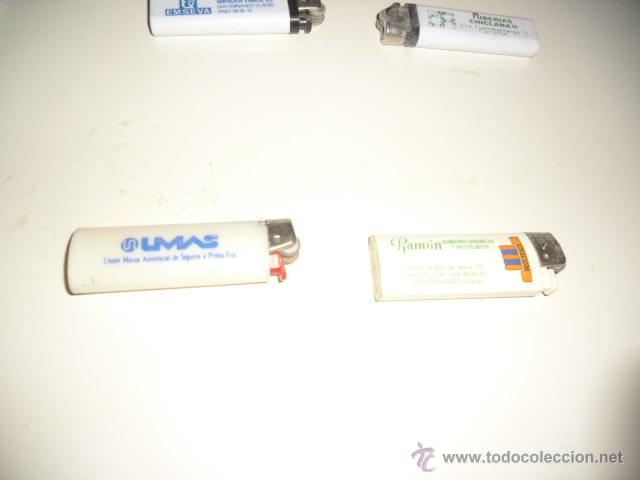 Mecheros: MECHERO RETRO OLMAS - Foto 1