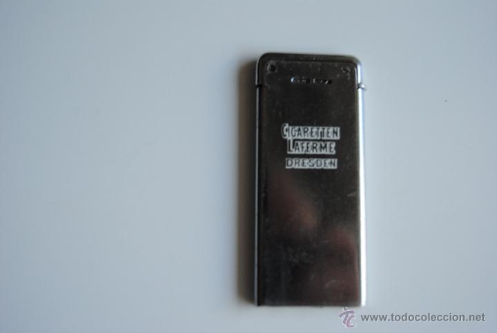 Mecheros: MECHERO DE GAS MAXIM - Foto 4