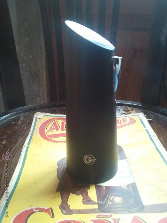 Mecheros: Encendedor de mesa MENHIR. - Foto 1