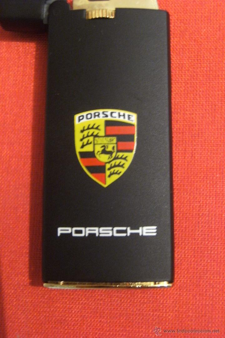 Mecheros: MECHERO PORSCHE - Foto 1