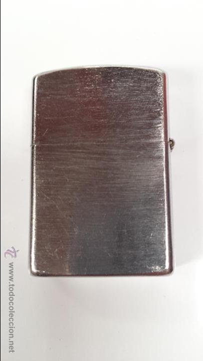 Mecheros: MECHERO TIPO ZIPPO - ENV&Iacute;O GRATIS A ESPA&Ntilde;A