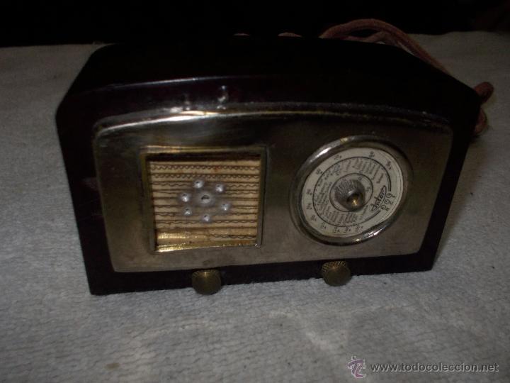 Mecheros: Mechero radio - Foto 1