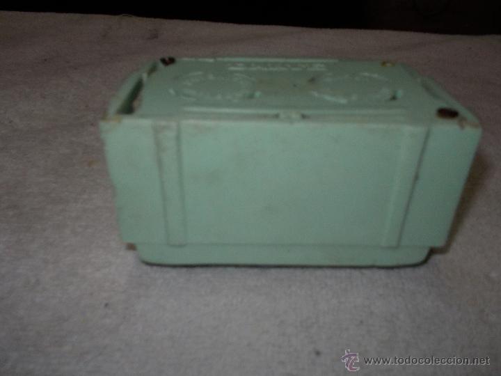 Mecheros: Mechero con forma radio - Foto 2