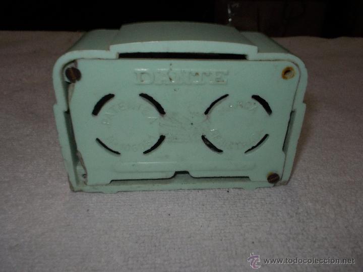 Mecheros: Mechero con forma radio - Foto 3