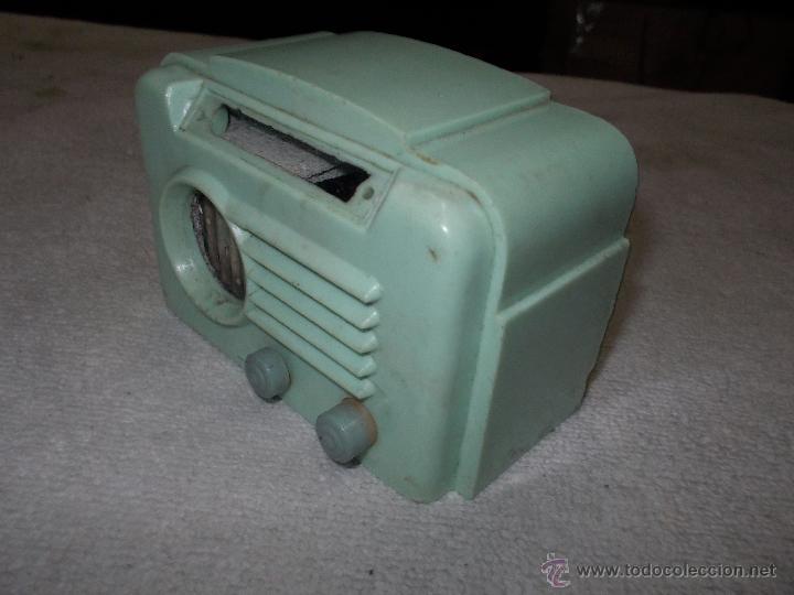 Mecheros: Mechero con forma radio - Foto 4
