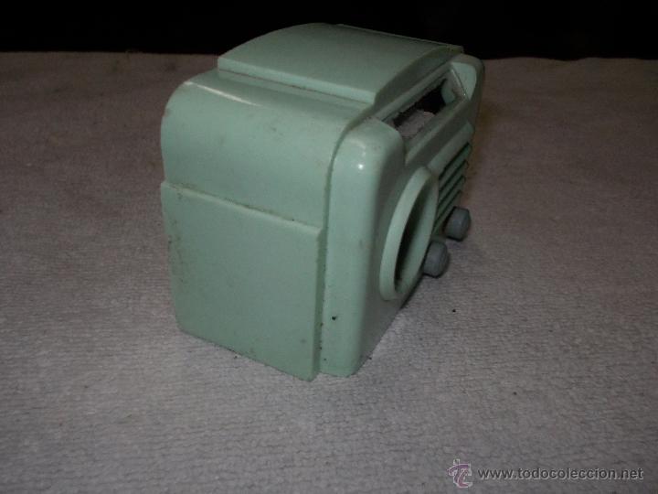Mecheros: Mechero con forma radio - Foto 5