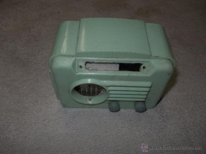 Mecheros: Mechero con forma radio - Foto 6
