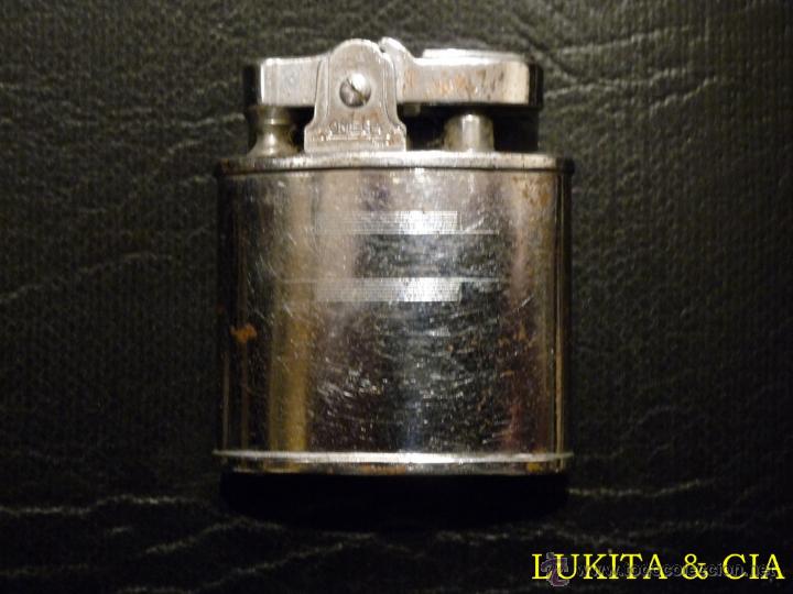 Mecheros: ENCENDEDOR OMEGA. - Foto 1