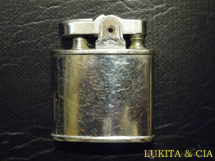Mecheros: ENCENDEDOR OMEGA. - Foto 2