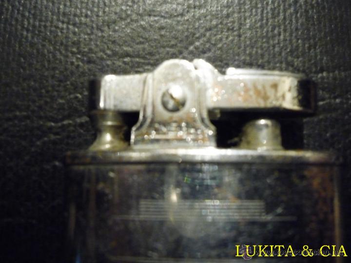 Mecheros: ENCENDEDOR OMEGA. - Foto 3