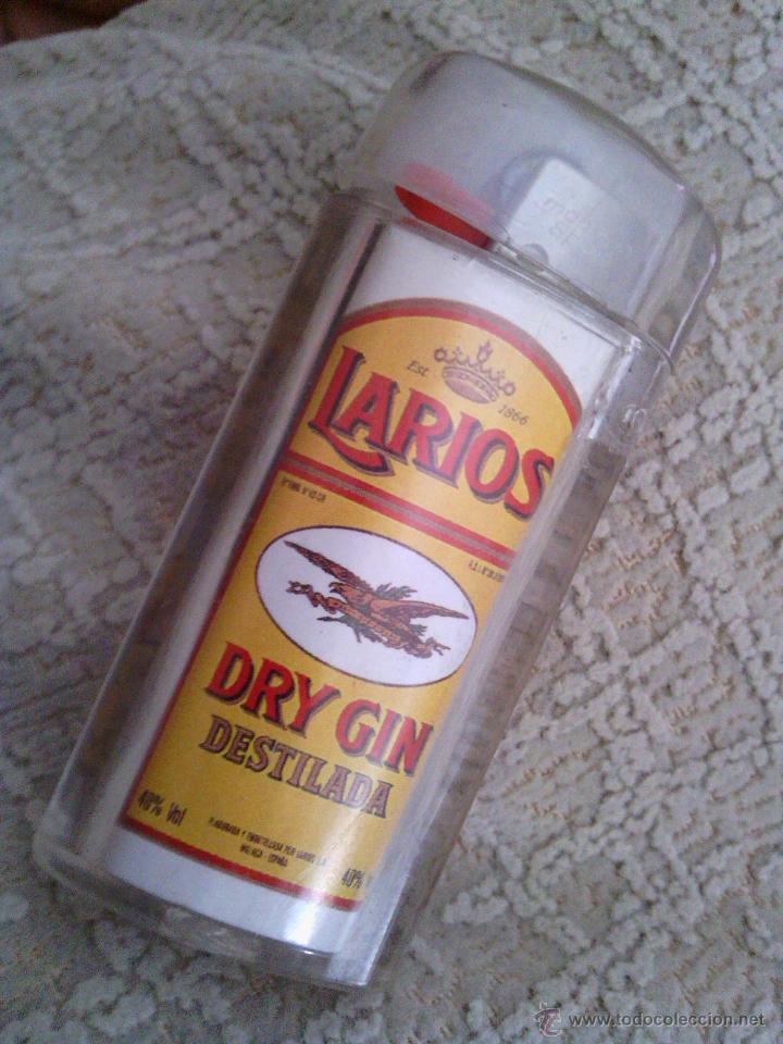 Mecheros: Lote 3 MECHEROS DE MARCAS BEBIDA Y TABACO - Foto 2