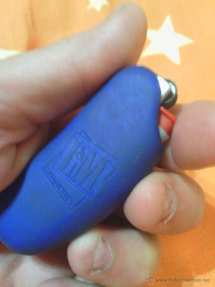 Mecheros: Lote 3 MECHEROS DE MARCAS BEBIDA Y TABACO - Foto 4
