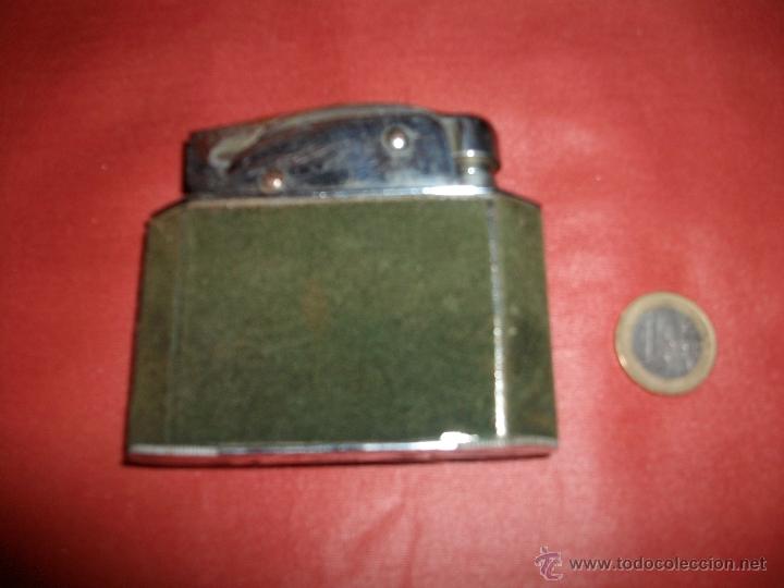 Mecheros: MECHERO ENCENDEDOR DE MESA MYON 401 GEANT - Foto 1