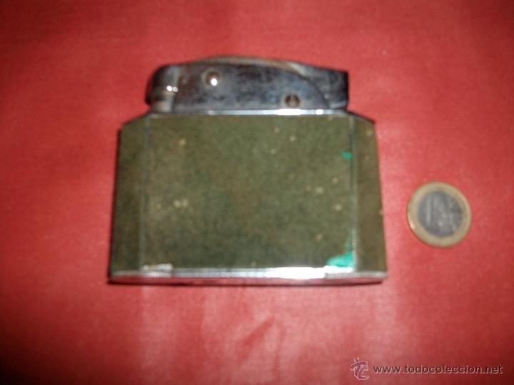 Mecheros: MECHERO ENCENDEDOR DE MESA MYON 401 GEANT - Foto 2