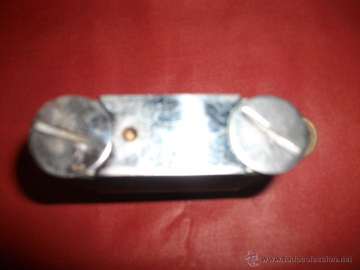 Mecheros: MECHERO ENCENDEDOR DE MESA MYON 401 GEANT - Foto 3