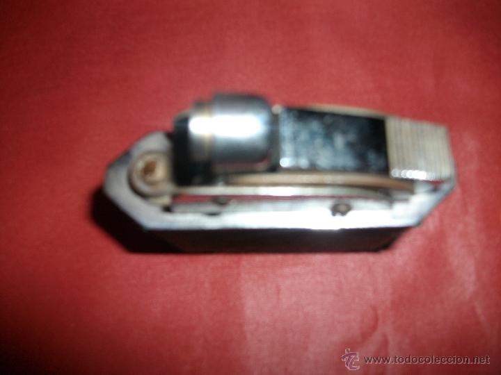 Mecheros: MECHERO ENCENDEDOR DE MESA MYON 401 GEANT - Foto 4