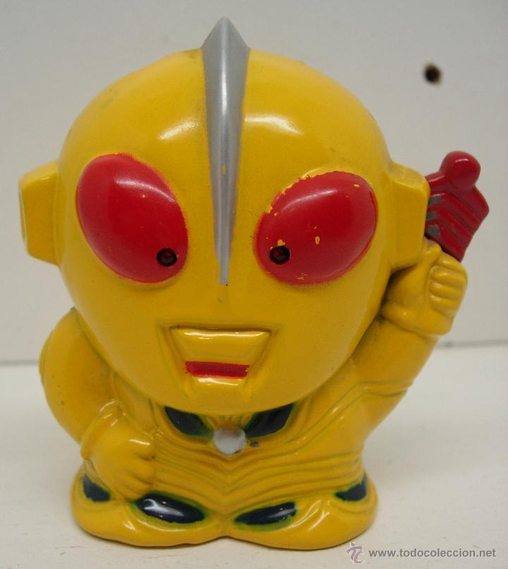 Mecheros: Mechero ULTRAMAN - Foto 1