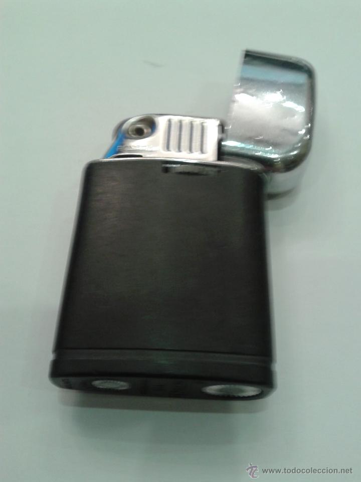 Mecheros: ANTIGUO MECHERO MARCA RONSON - Foto 2