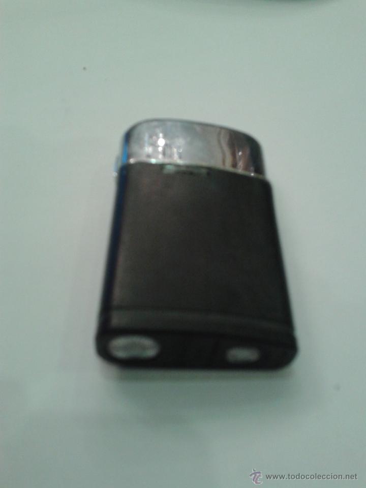 Mecheros: ANTIGUO MECHERO MARCA RONSON - Foto 5