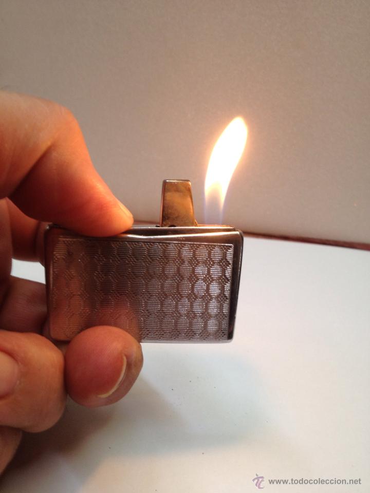 Mecheros: ENCENDEDOR MARCA CONSUL W GERMANY - Foto 1
