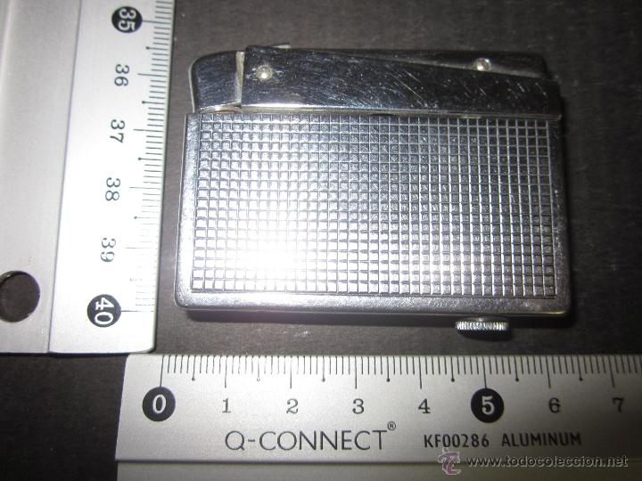 Mecheros: MECHERO ALLUMATIC - - Foto 3