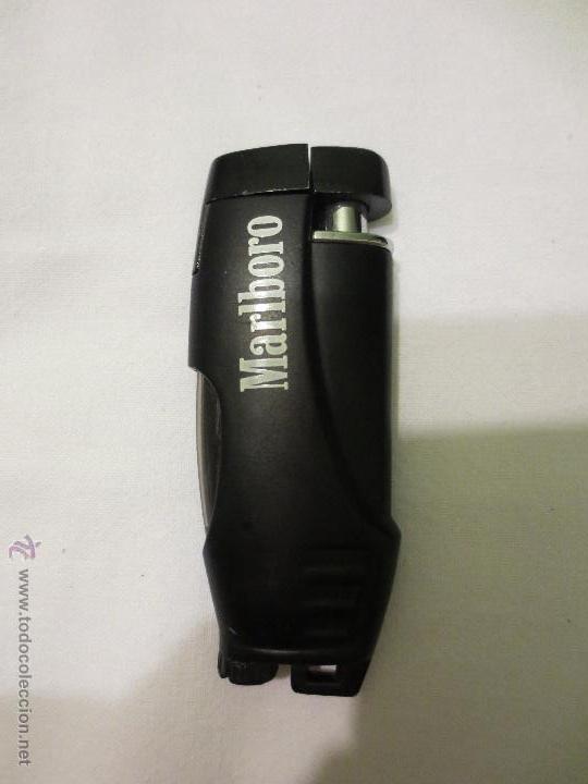 Mecheros: mechero marlboro - Foto 1