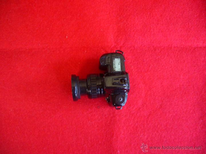 Mecheros: MECHERO CAMARA REFLEX DIGITAL - Foto 2