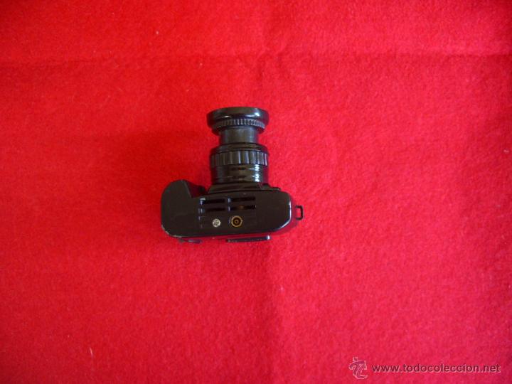 Mecheros: MECHERO CAMARA REFLEX DIGITAL - Foto 3