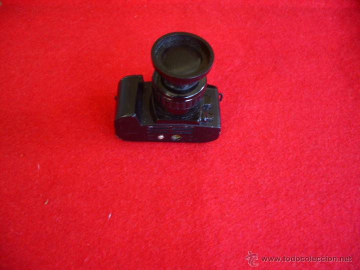 Mecheros: MECHERO CAMARA REFLEX DIGITAL - Foto 4