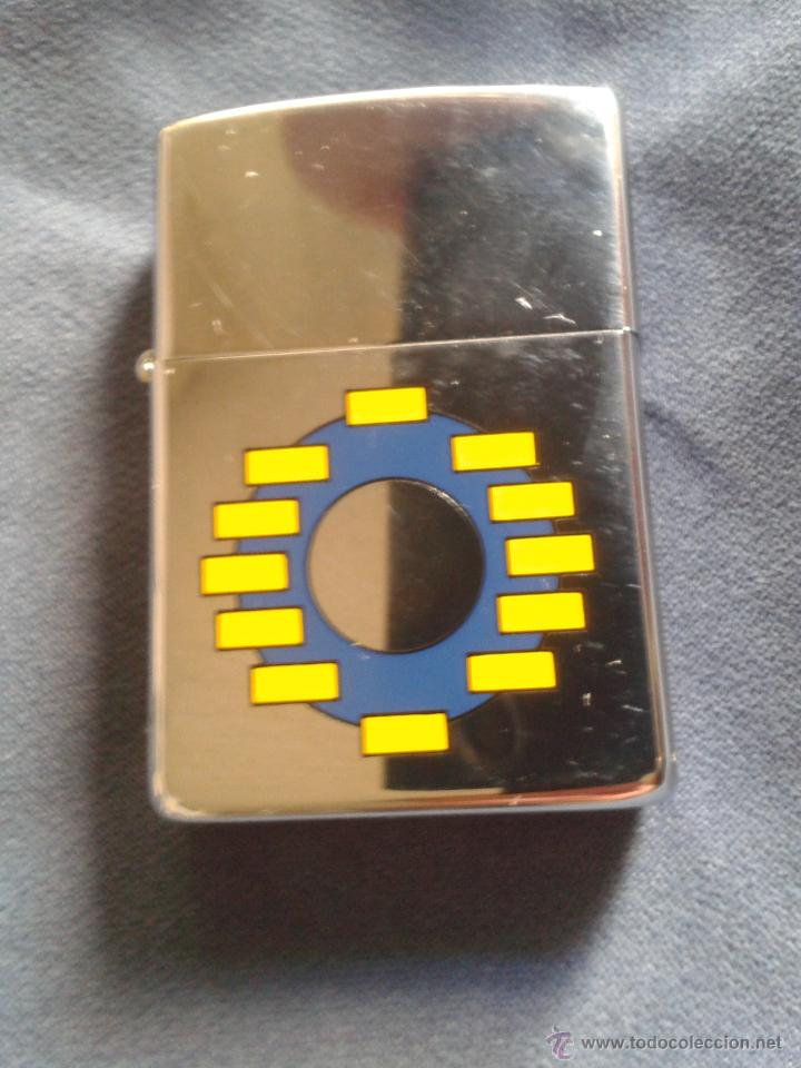 Mecheros: mechero zippo nuevo