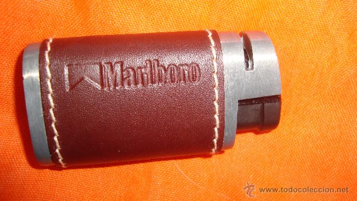 Mecheros: MECHERO MALBORO, NUEVO - Foto 1