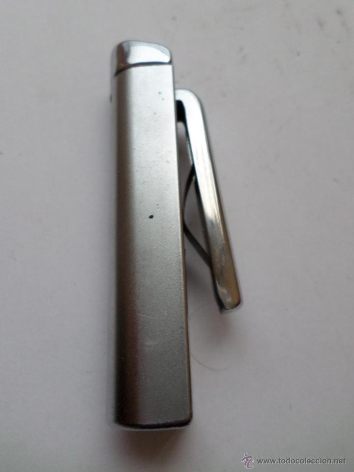 Mecheros: ENCENDEDOR CLIP DRIVER - METAMAR - Foto 2