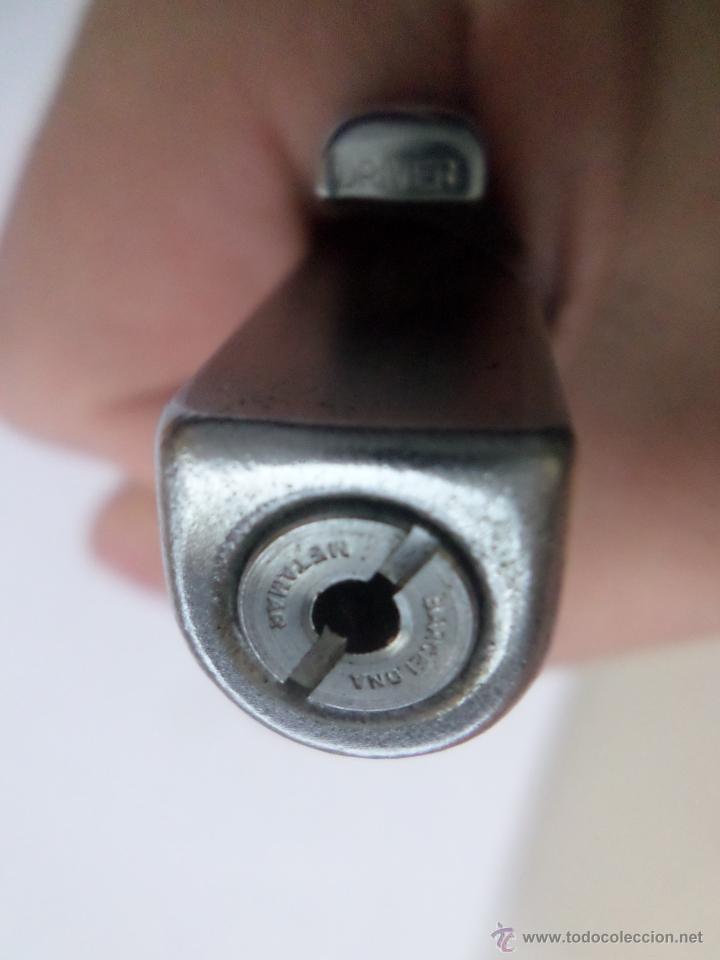 Mecheros: ENCENDEDOR CLIP DRIVER - METAMAR - Foto 3