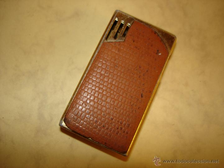 Isqueiros: MECHERO ELECTRONICO - WIN - NO FUNCIONA