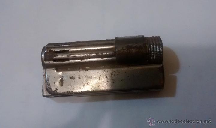 Mecheros: Mechero de gasolina IMCO - Foto 1