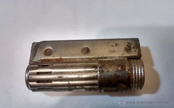 Mecheros: Mechero de gasolina IMCO - Foto 2